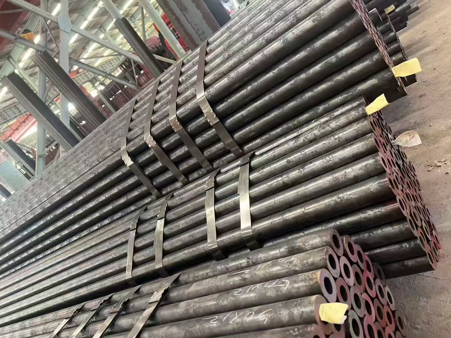 达州市方矩管不锈钢无缝钢管 - 一站式服务